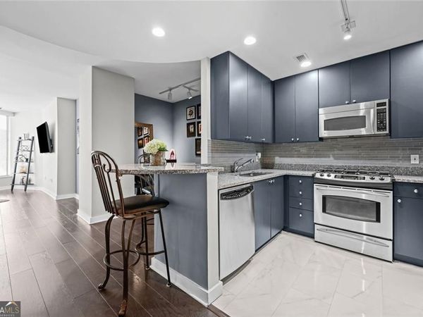 3338 Peachtree Road NE, Unit 1105, Atlanta, GA 30326