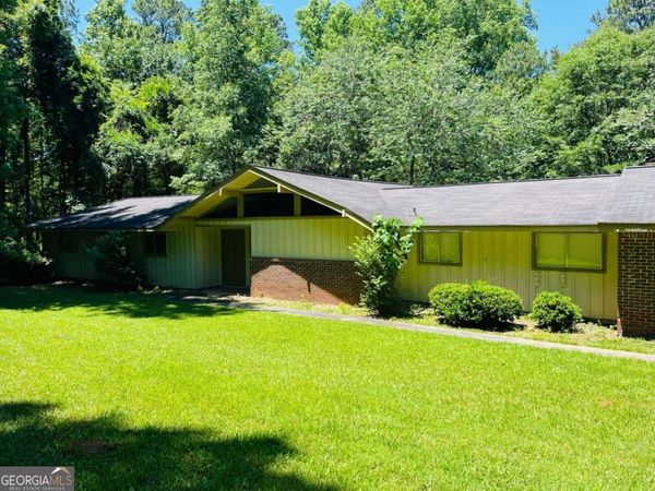 163 Old Norton Road, Fayetteville, GA 30215