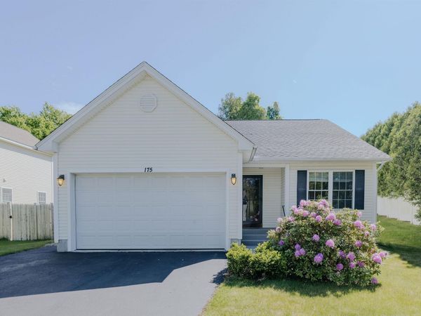 175 River Street, Keene, NH 03431