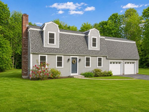 51 Scobie Road, New Boston, NH 03070