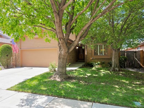 7900 E Dartmouth Avenue, Unit 77, Denver, CO 80231