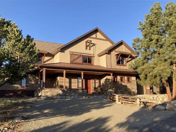 30177 Princeton Hills, Buena Vista, CO 81211