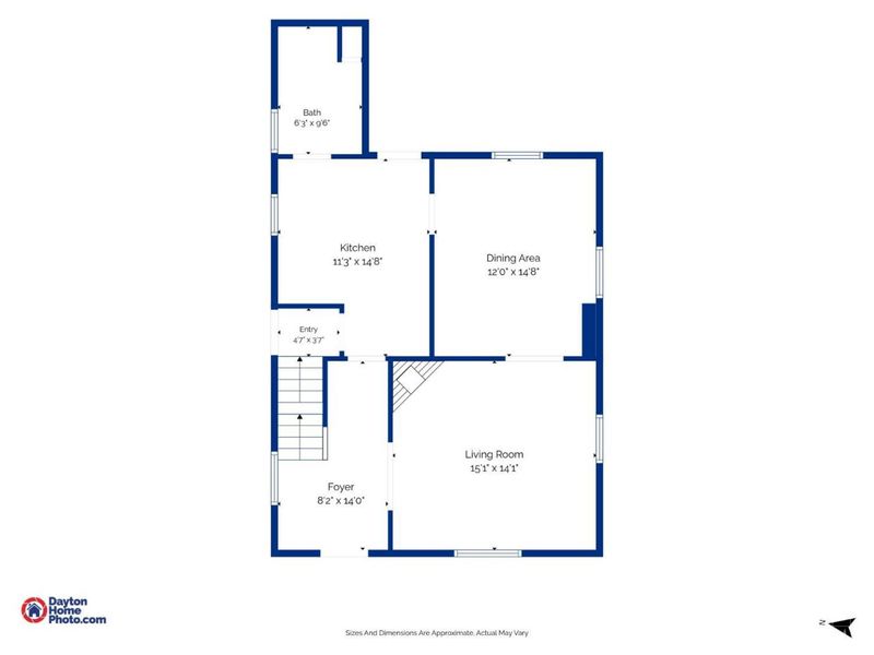 228 Central Avenue, Cincinnati, OH 45215 Photo 19