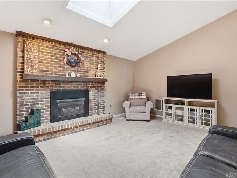9511 Glenwyck Court, Washington Township, OH 45458 Photo 12