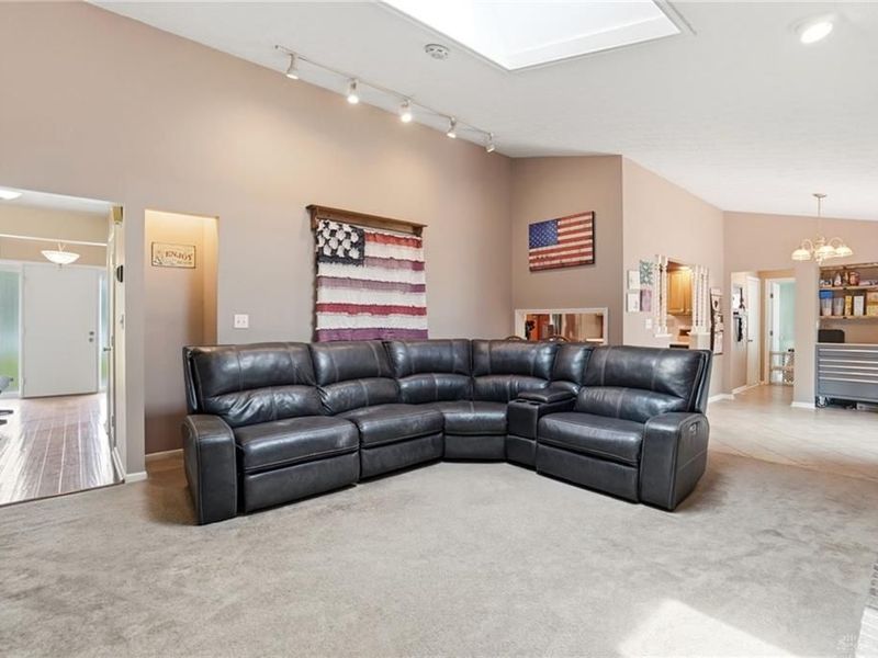 9511 Glenwyck Court, Washington Township, OH 45458 Photo 14