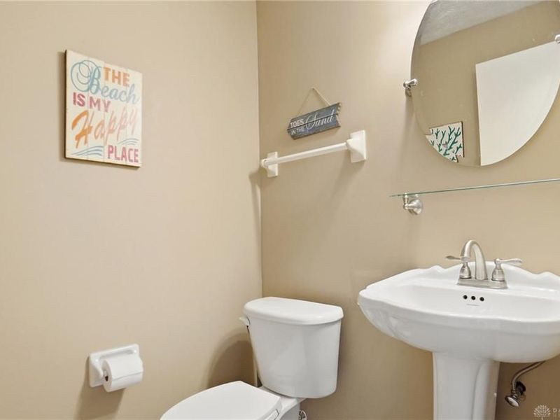 9511 Glenwyck Court, Washington Township, OH 45458 Photo 17