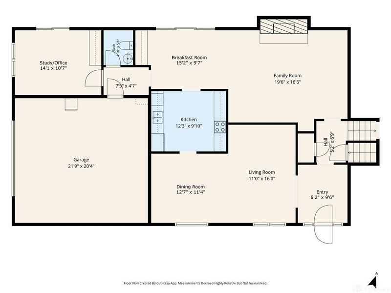 9511 Glenwyck Court, Washington Township, OH 45458 Photo 2