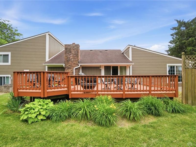 9511 Glenwyck Court, Washington Township, OH 45458 Photo 27