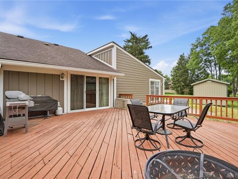9511 Glenwyck Court, Washington Township, OH 45458 Photo 29