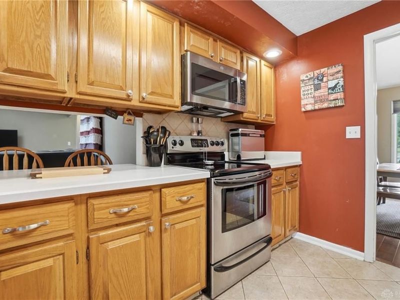 9511 Glenwyck Court, Washington Township, OH 45458 Photo 9