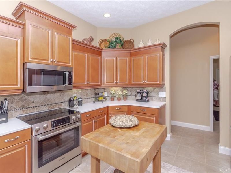890 Vintage Lake Court, Centerville, OH 45458 Photo 21