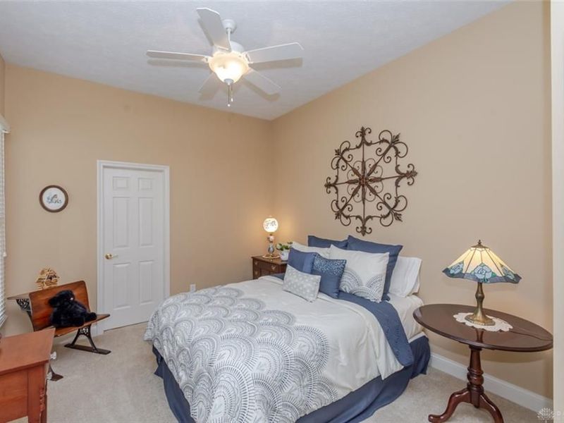 890 Vintage Lake Court, Centerville, OH 45458 Photo 34