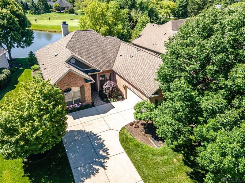 890 Vintage Lake Court, Centerville, OH 45458 Photo 47