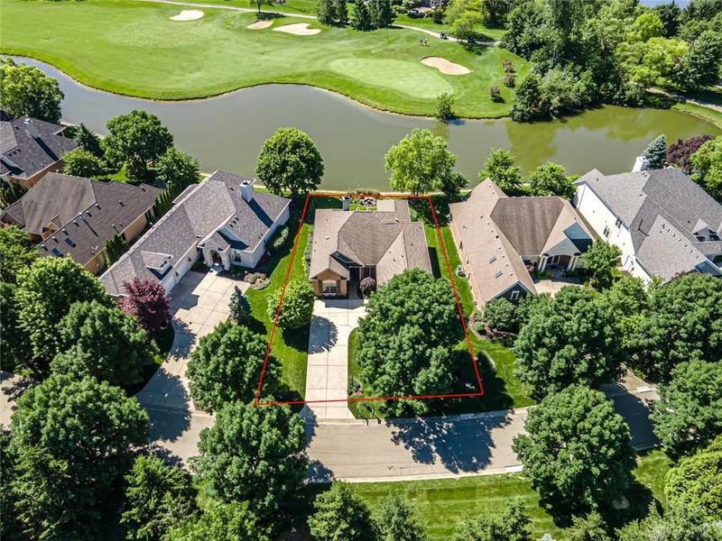 890 Vintage Lake Court, Centerville, OH 45458 Photo 48