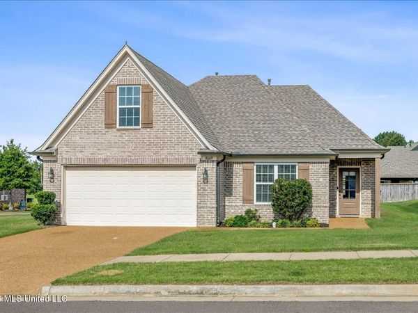 8069 Aiden Road, Southaven, MS 38671