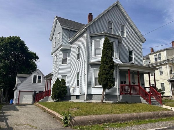 14 Addison Ave, Unit 3, Brockton, MA 02302