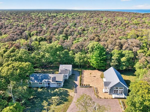 695 Cable Road, Eastham, MA 02642