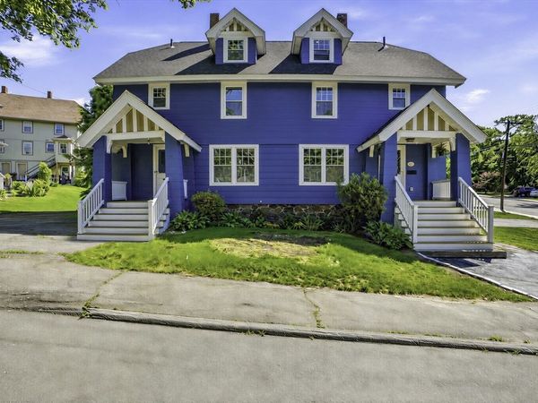 14 Oak, Unit 14, Hopedale, MA 01747