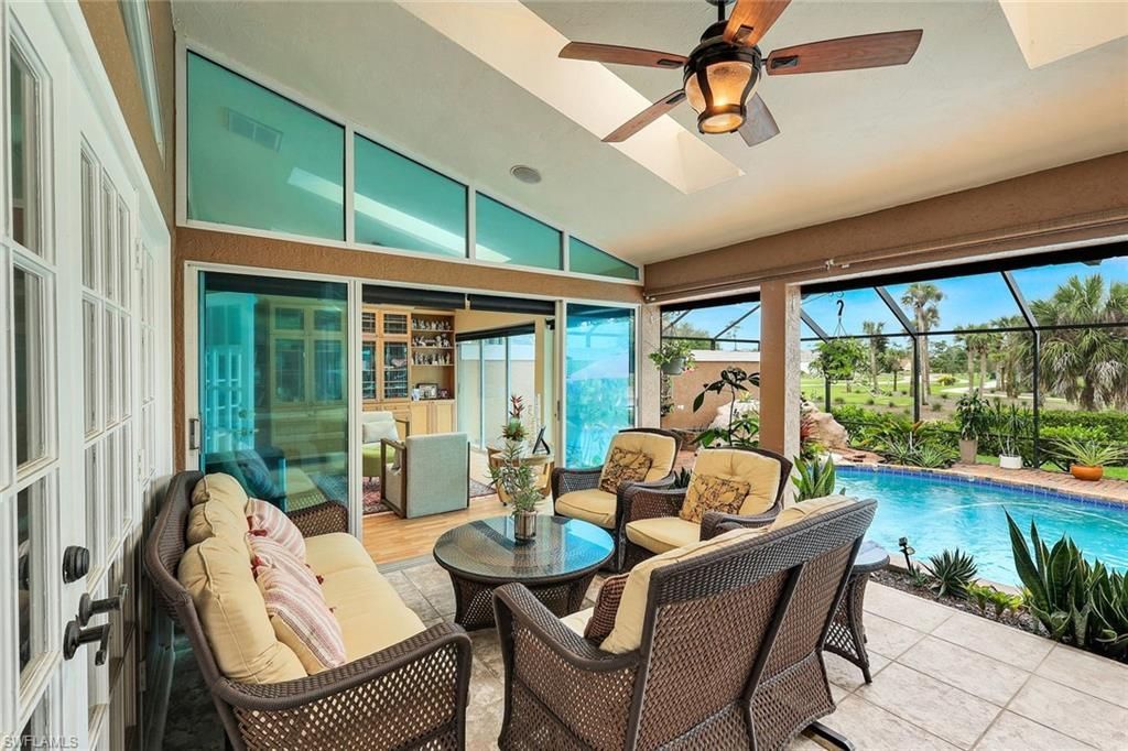 16861 Fox Den , Fort Myers, FL 33908 Photo