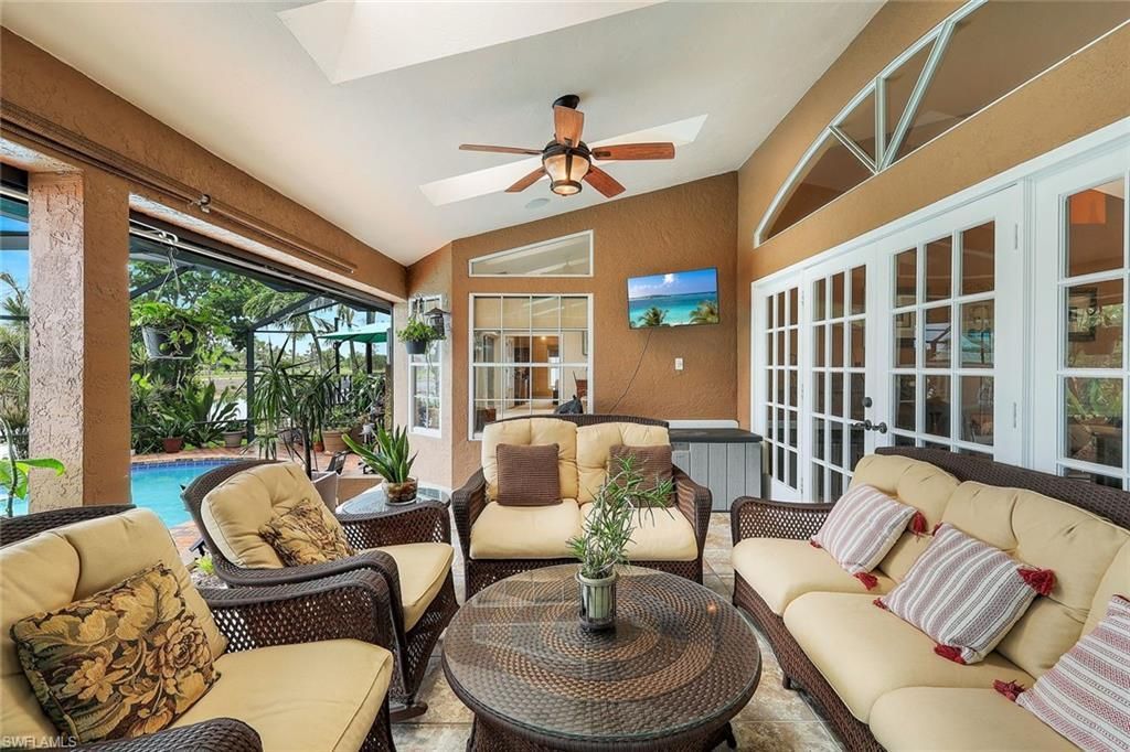 16861 Fox Den , Fort Myers, FL 33908 Photo