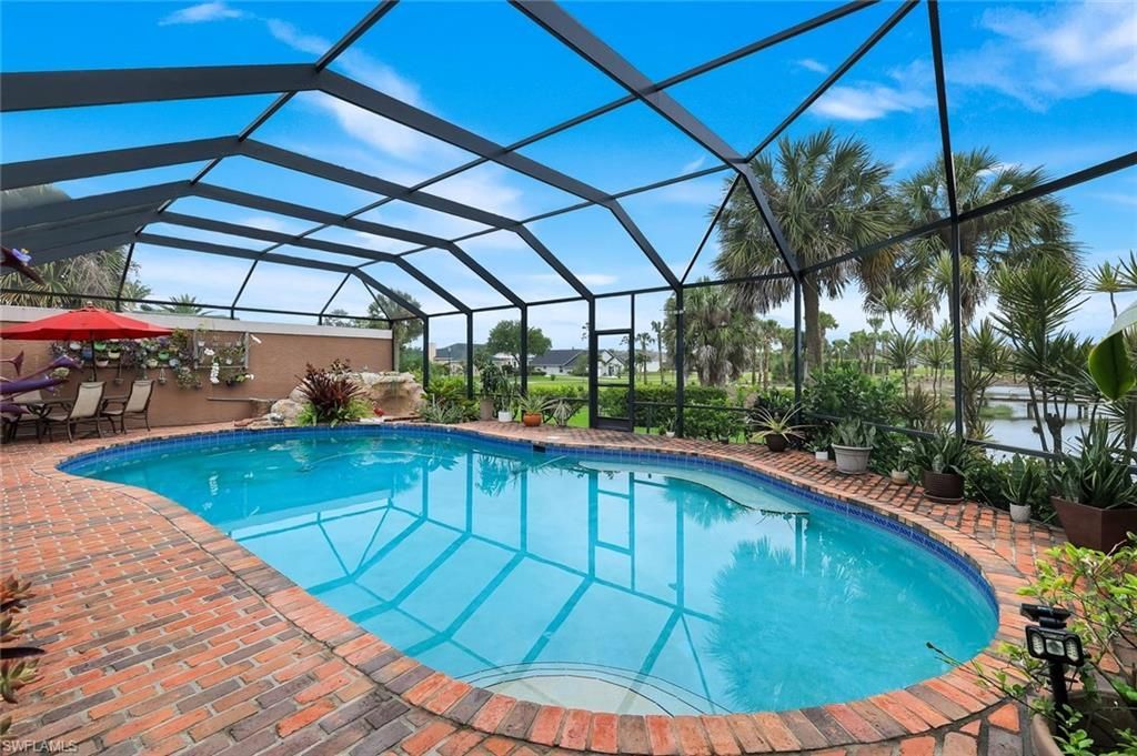 16861 Fox Den , Fort Myers, FL 33908 Photo