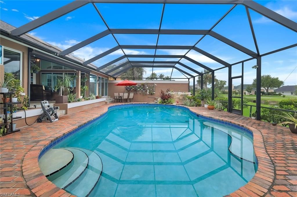 16861 Fox Den , Fort Myers, FL 33908 Photo