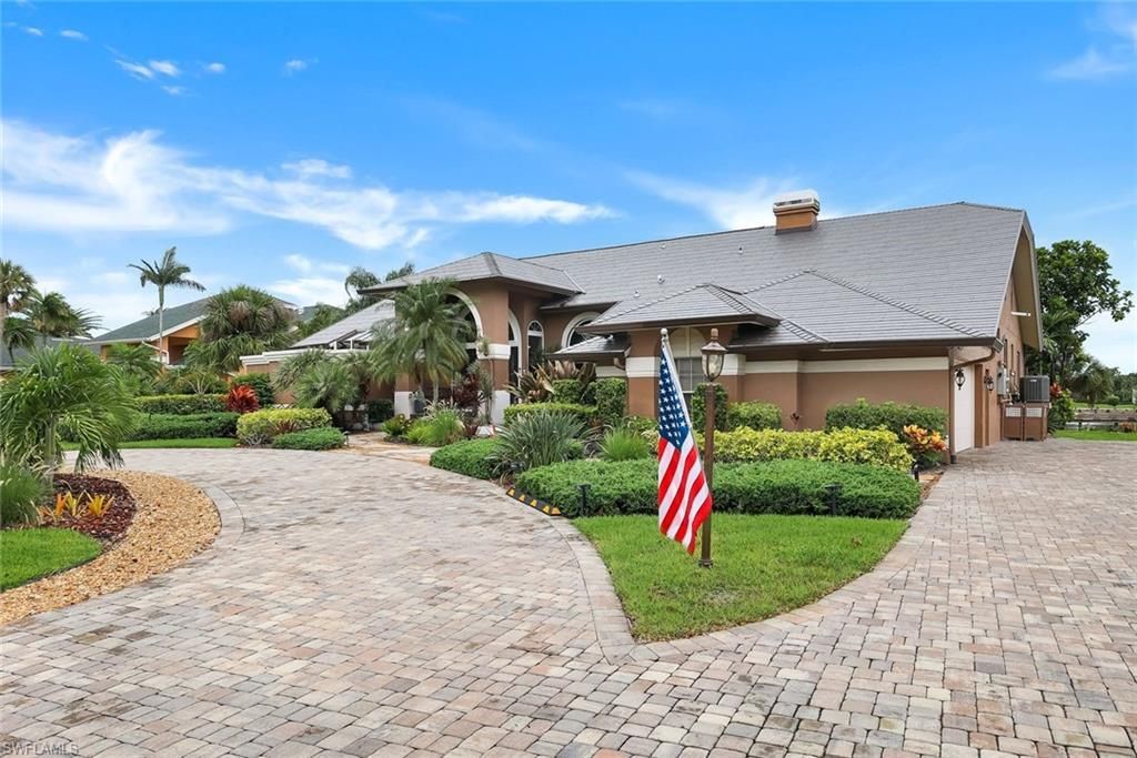 16861 Fox Den , Fort Myers, FL 33908 Photo