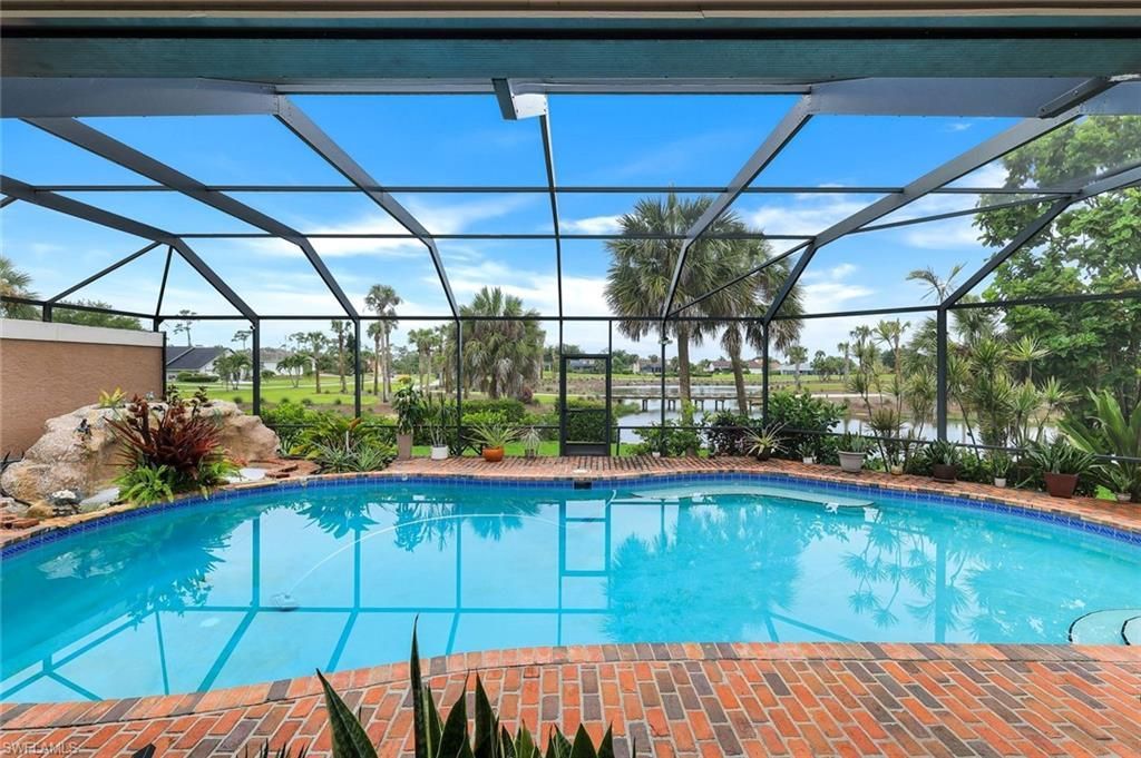 16861 Fox Den , Fort Myers, FL 33908 Photo