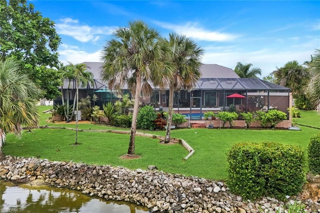 16861 Fox Den , Fort Myers, FL 33908 Photo