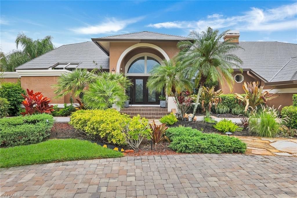 16861 Fox Den , Fort Myers, FL 33908 Photo