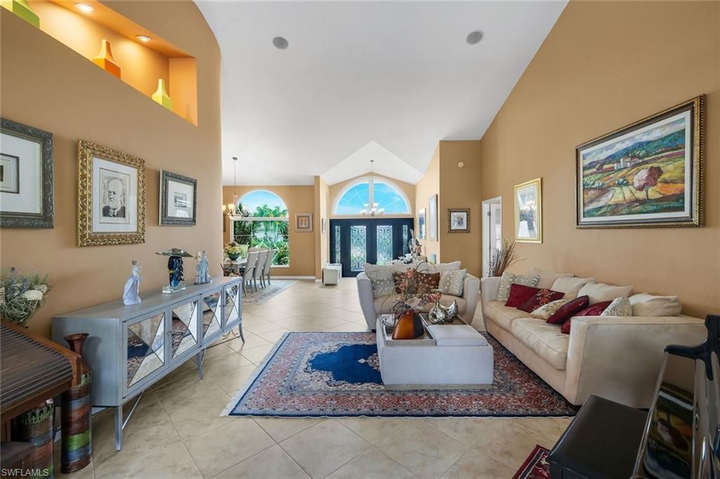16861 Fox Den , Fort Myers, FL 33908 Photo