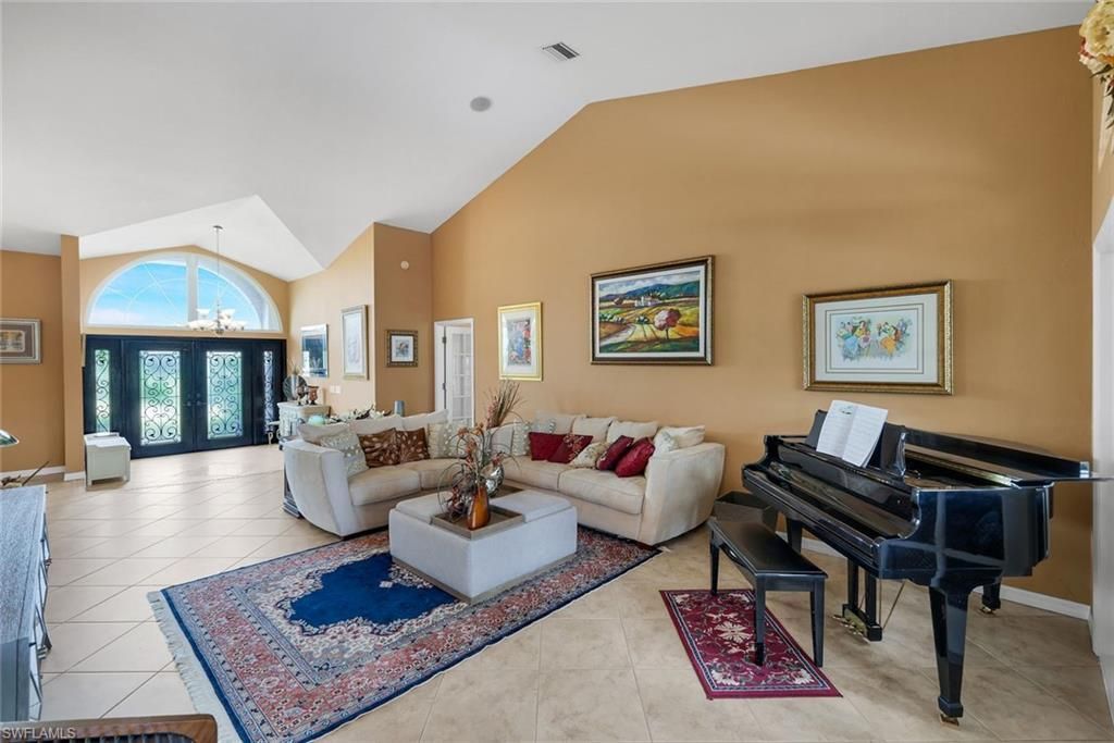 16861 Fox Den , Fort Myers, FL 33908 Photo