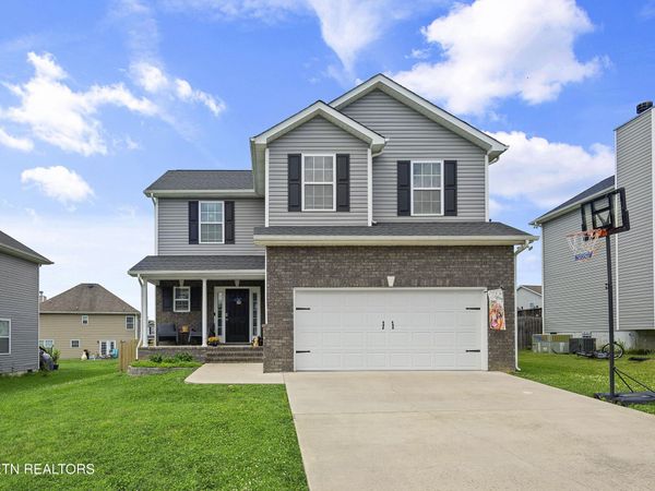 2641 Honey Hill Rd, Knoxville, TN 37924