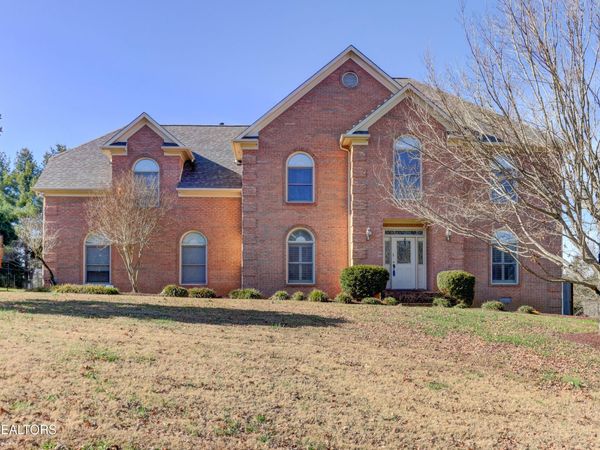 305 Lawton Blvd, Knoxville, TN 37934