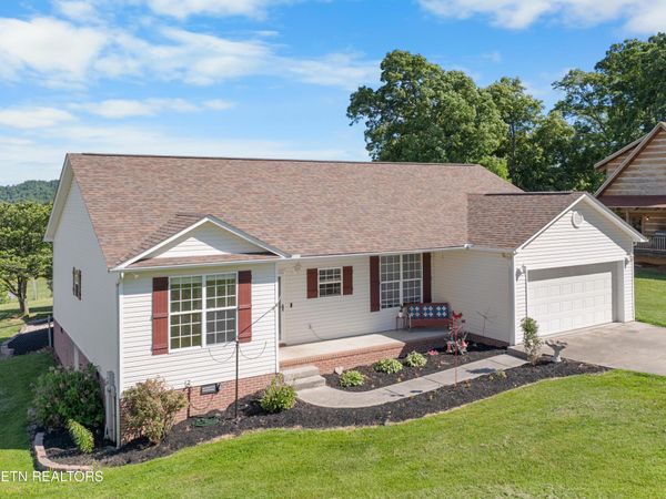 163 Foxglen Lane, Andersonville, TN 37705