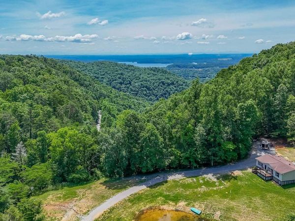 2479 Shut In Gap Rd, Spring City, TN 37381
