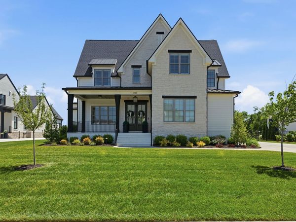 1733 Rigsby Ave, Murfreesboro, TN 37129