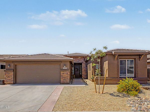 18205 W YOUNG Street, Surprise, AZ 85388