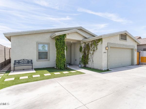 2919 E Monroe Street, Phoenix, AZ 85034