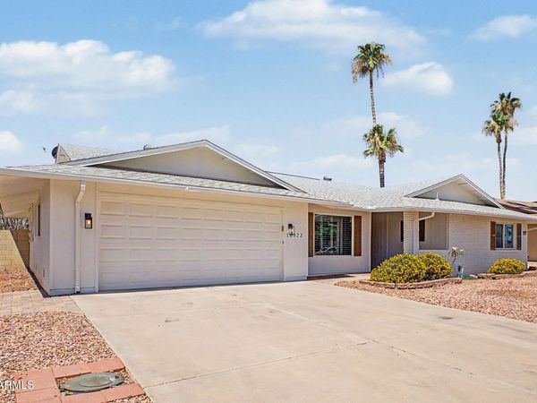 18022 N 135TH Avenue, Sun City West, AZ 85375