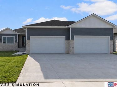 10309 S 77th Street, Lincoln, NE 68516