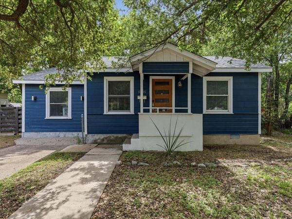 5705 Duval ST, Austin, TX 78752