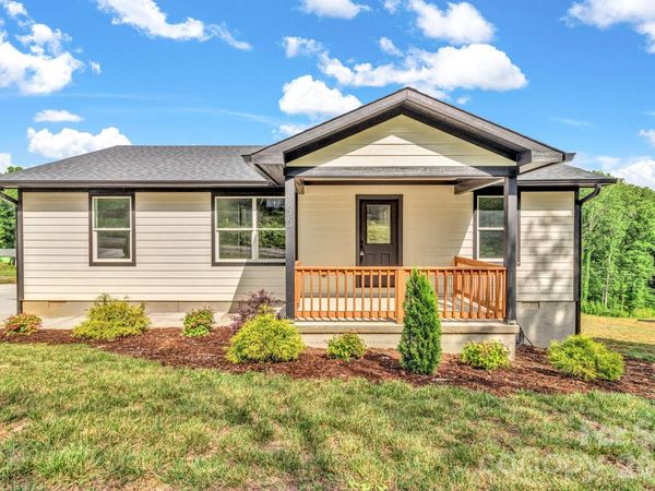 95 Short Drive , Marion, NC 28752