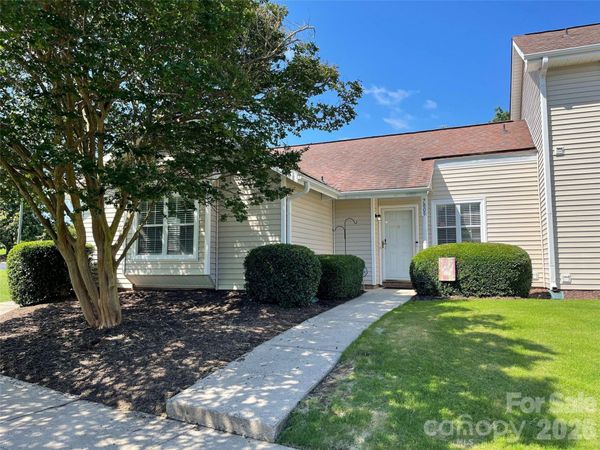 7809 Davinci Lane , Charlotte, NC 28226