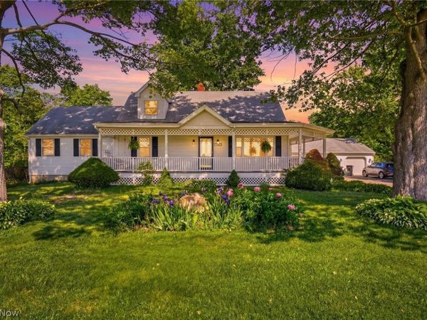 1912 State Rt 45 , Rock Creek, OH 44084