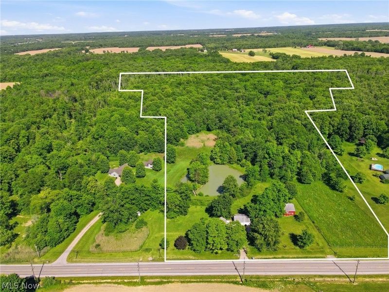 1912 State Rt 45, Rock Creek, OH 44084 Photo 14