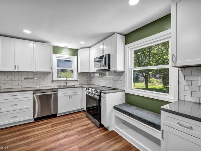 1412 Henning Drive , Lyndhurst, OH 44124 Photo 4