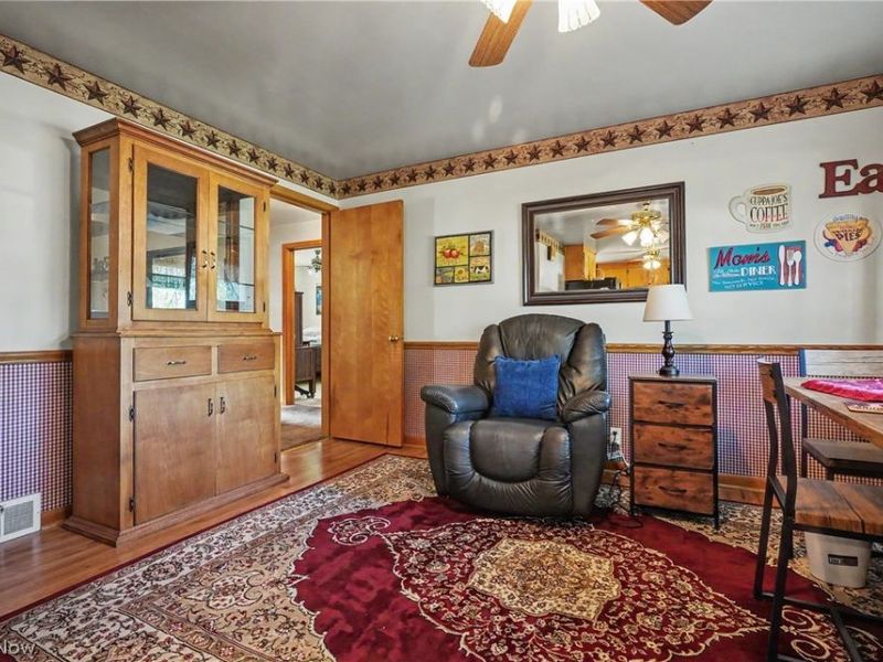 1540 Lilly Lane , Alliance, OH 44601 Photo 12