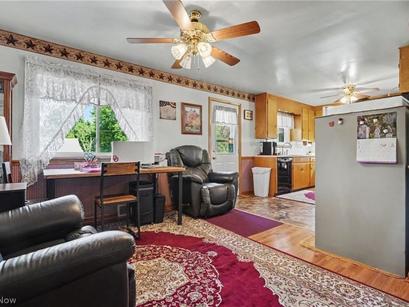 1540 Lilly Lane , Alliance, OH 44601 Photo 13