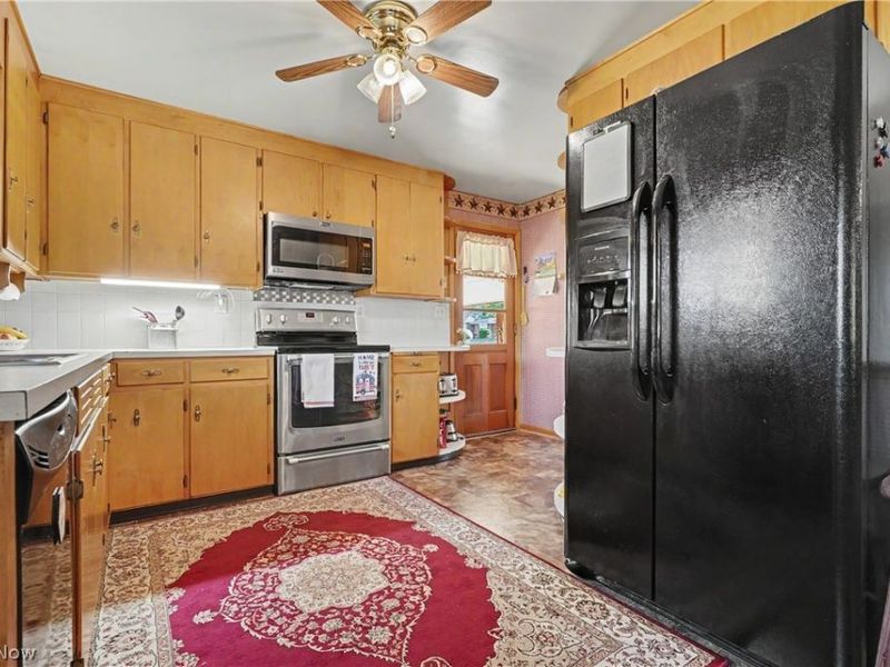 1540 Lilly Lane , Alliance, OH 44601 Photo 15